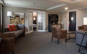 Crowne Plaza Fredericton Lord Beaverbrook By Ihg